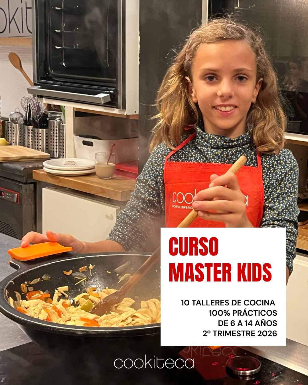 Cursos y talleres 13